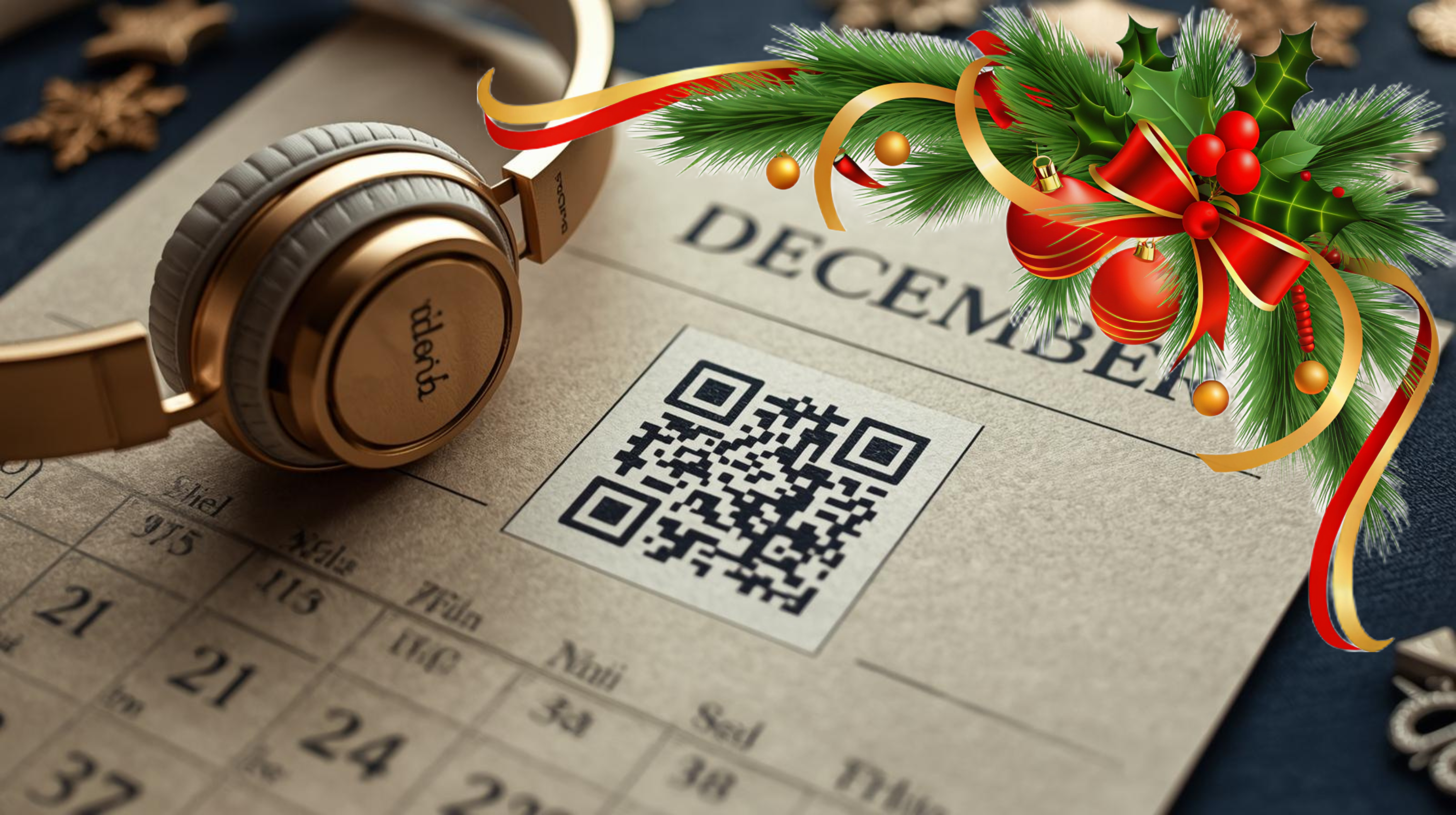 Raum für dich – Adventsimpulse