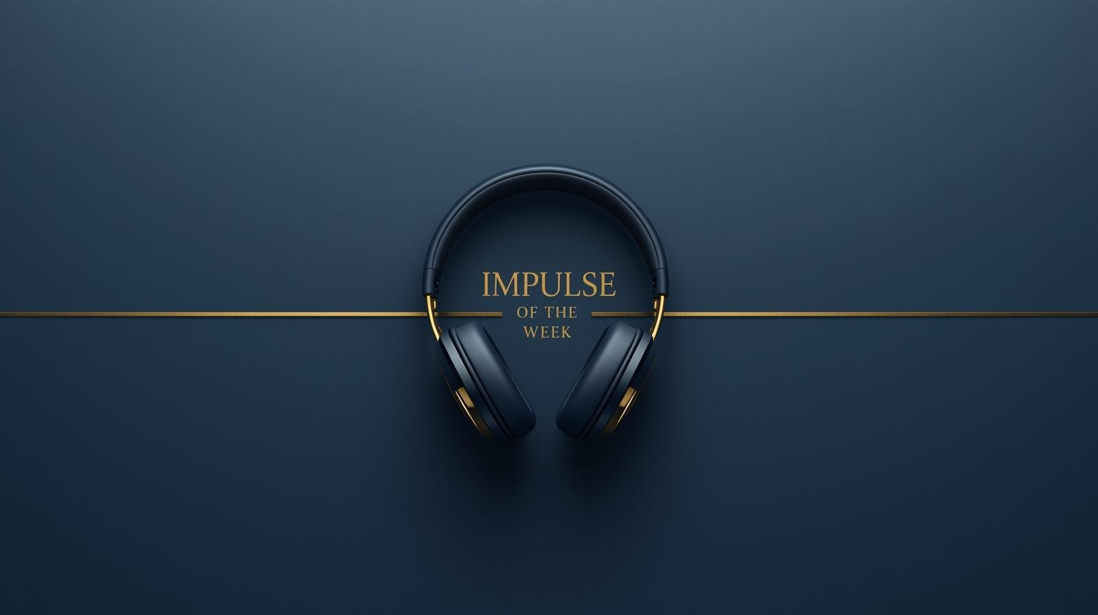 Impuls der Woche - Zeitlich limitiert - kostenlos