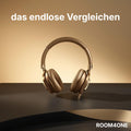 Audioimpuls „Das endlose Vergleichen" – psychologischer Hörbeitrag