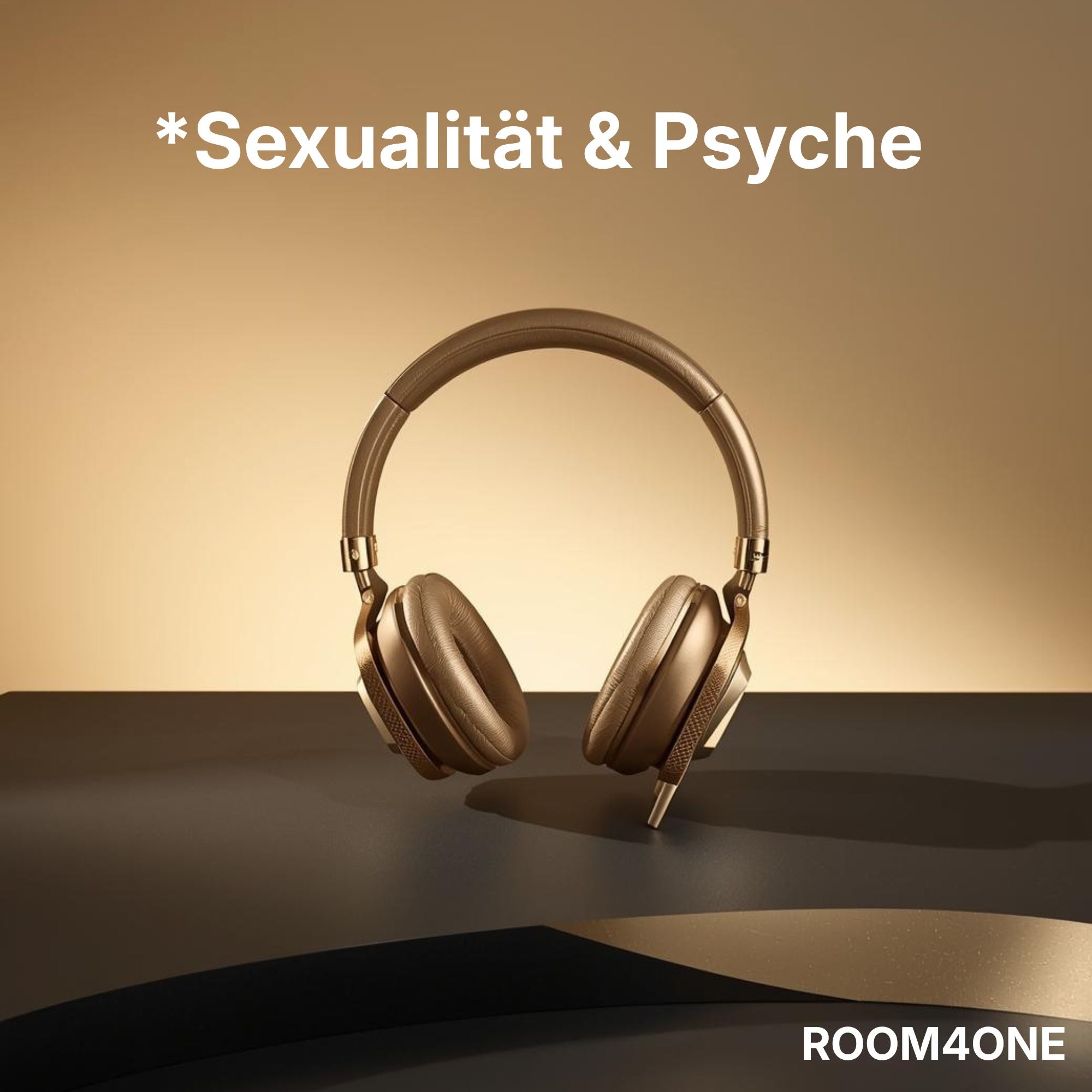 Audioimpuls „Sexualität & Psyche" – psychologischer Hörbeitrag