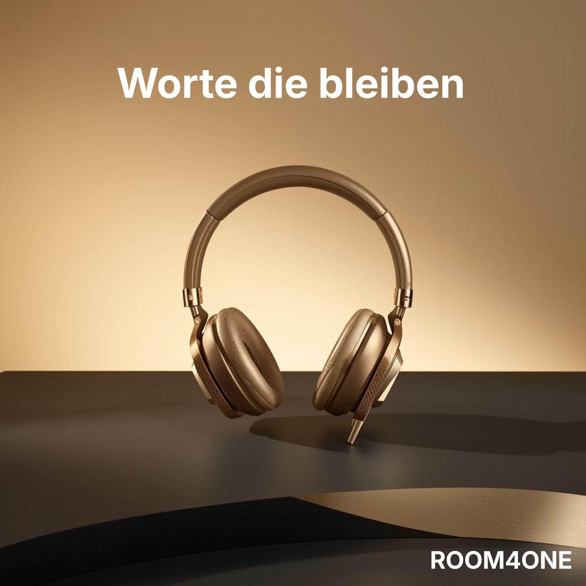 Audioimpuls „Worte, die bleiben" – psychologischer Hörbeitrag