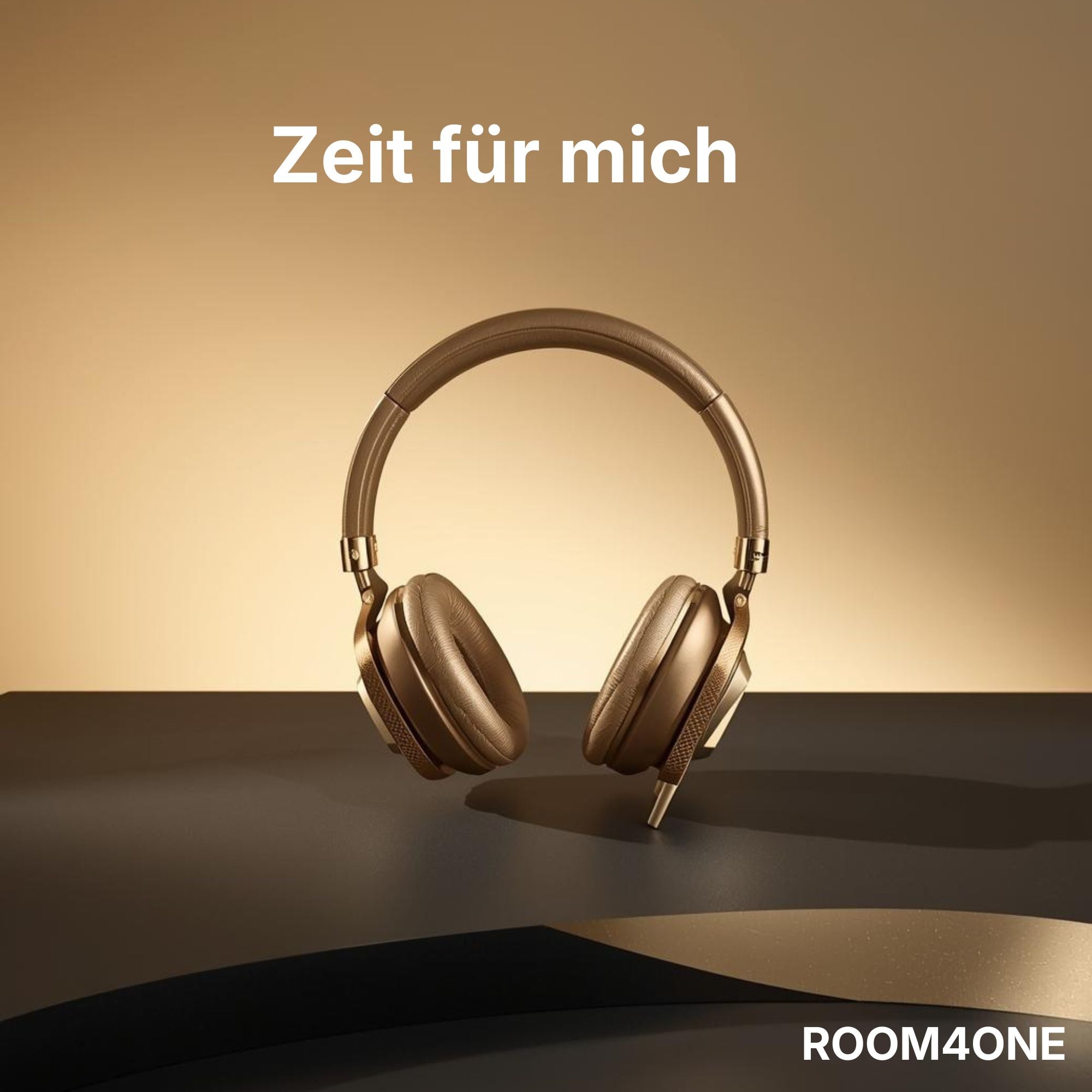 Audioimpuls „Zeit für mich" – psychologischer Hörbeitrag zur Selbstfürsorge