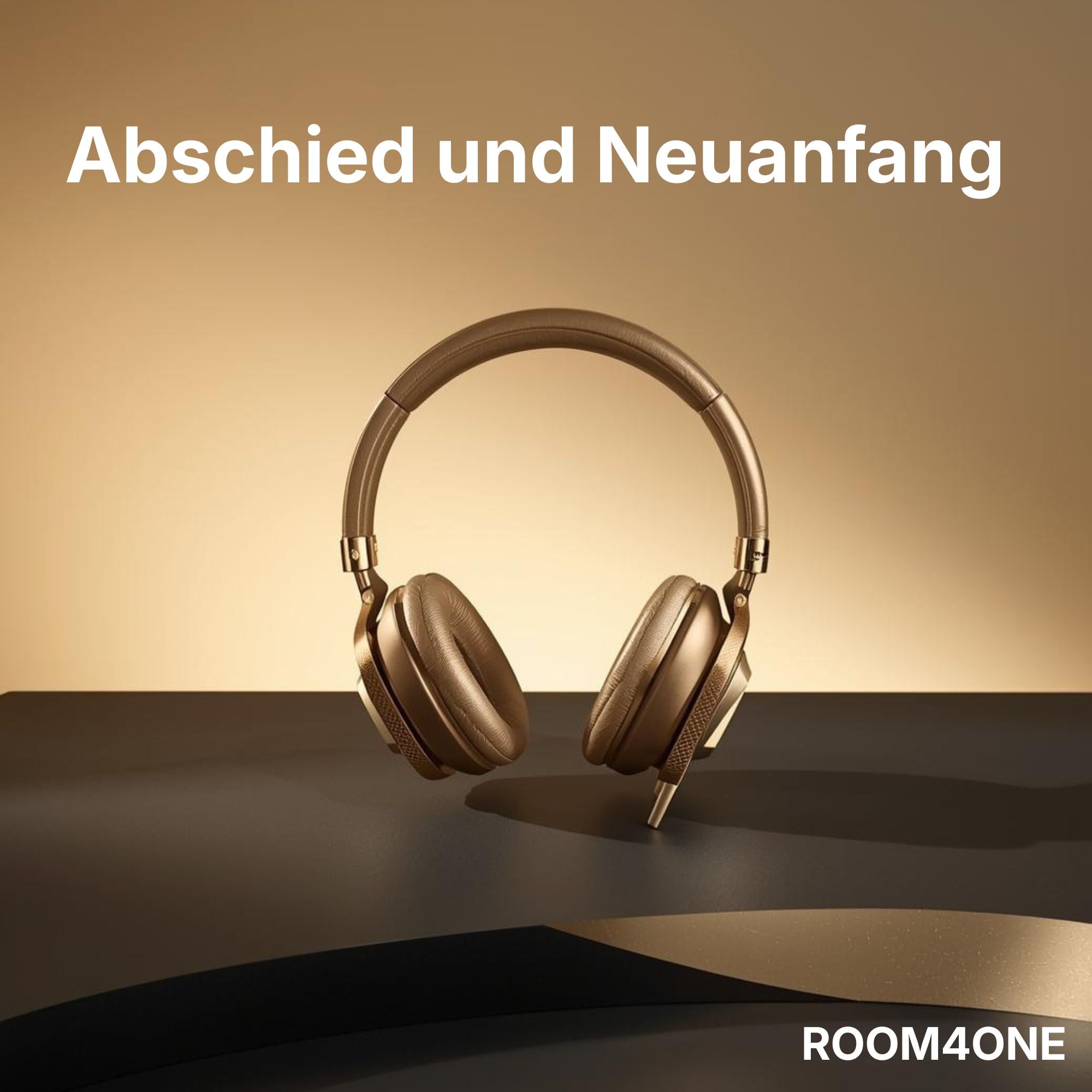 Audioimpuls „Abschied und Neuanfang" – psychologischer Hörbeitrag
