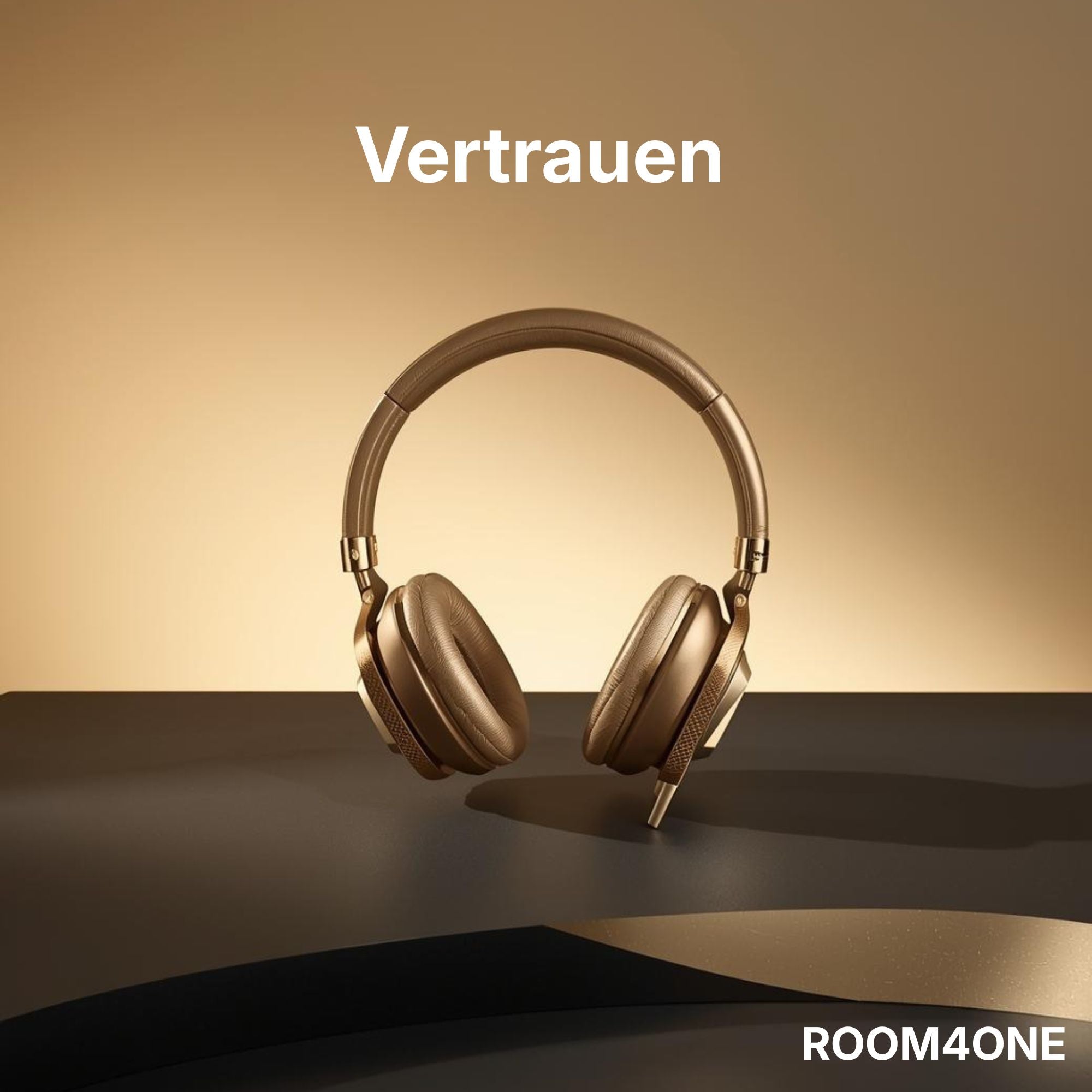 Audioimpuls „Vertrauen" – psychologischer Hörbeitrag über Vertrauen