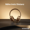 Audioimpuls „Nähe trotz Distanz" – psychologischer Hörbeitrag