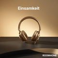 Audioimpuls „Einsamkeit" – psychologischer Hörbeitrag über Alleinsein