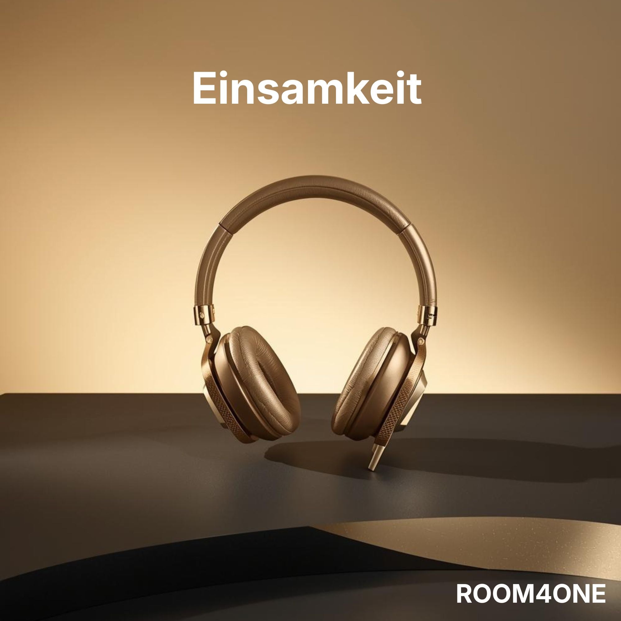 Audioimpuls „Einsamkeit" – psychologischer Hörbeitrag über Alleinsein