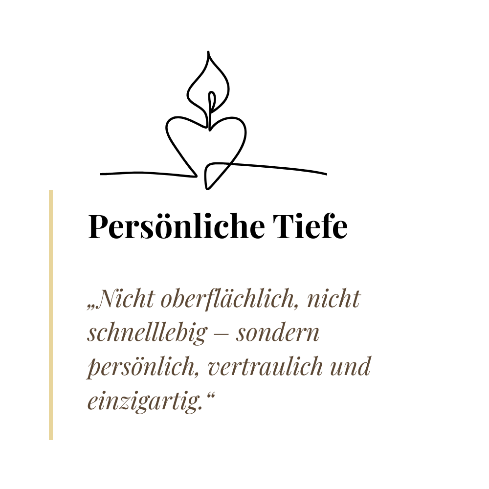 Room4One - exklusiver Service