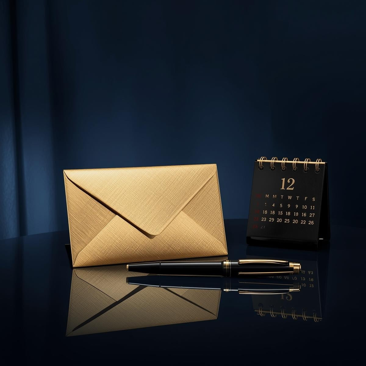 Room4One - Brief an mich selbst