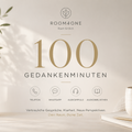 Gedankenmoment 100