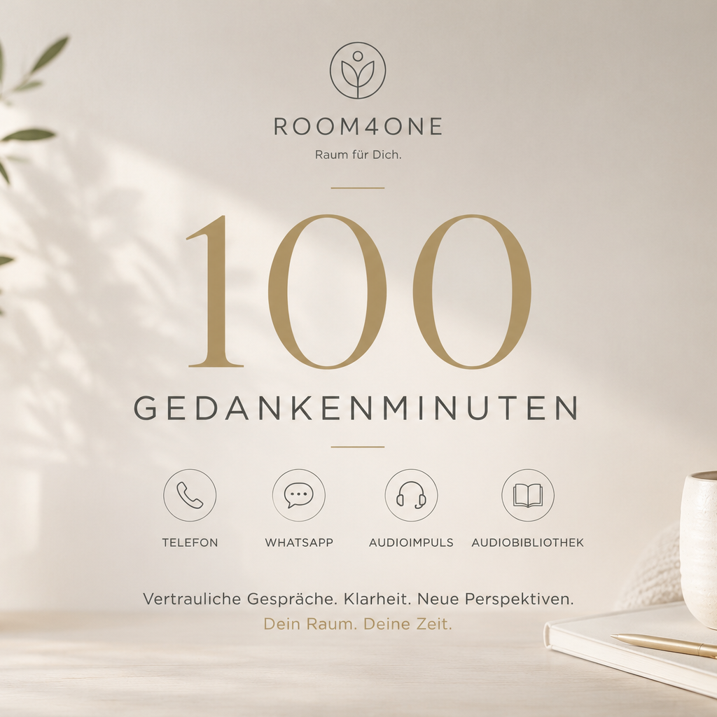 Gedankenmoment 100