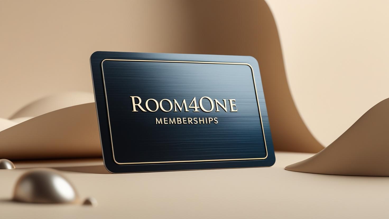 Room4One exklusiver Service