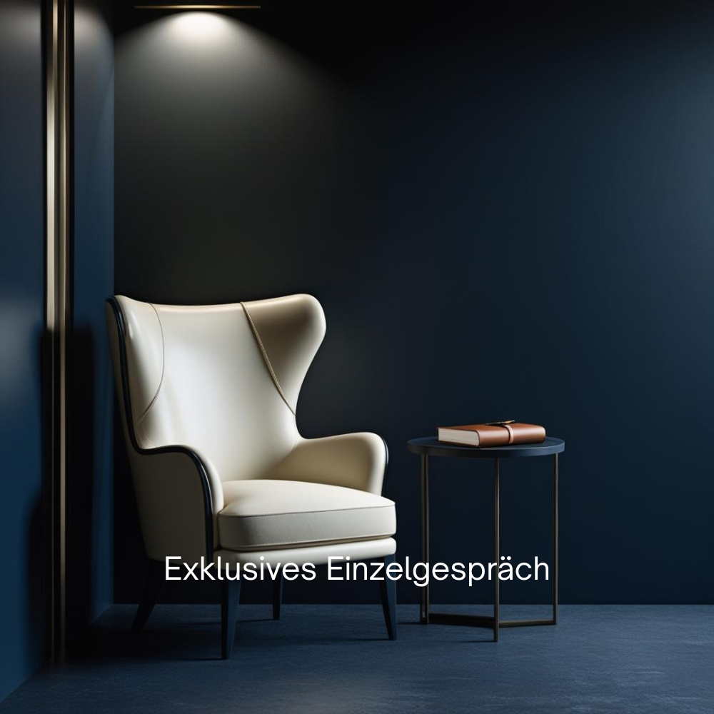 Room4One - Gedankenaustausch und mentale Unterstützung